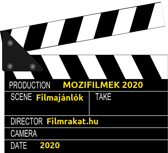 Filmek 2020-as listája a filmrakat.hu oldalon